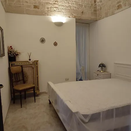 Διαμέρισμα Aquila Αλμπερομπέλο