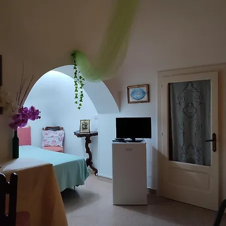 Aquila Διαμέρισμα Αλμπερομπέλο