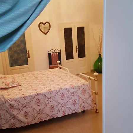 Aquila Διαμέρισμα Αλμπερομπέλο