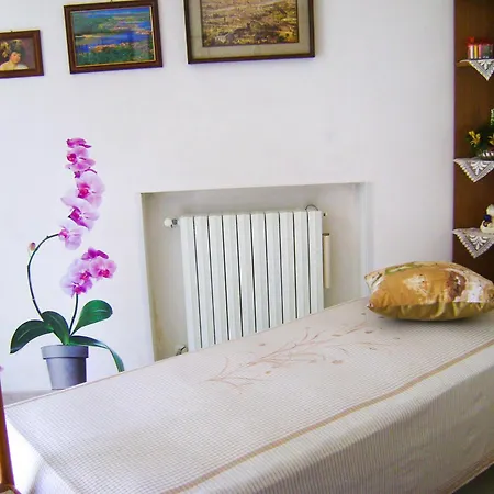 Aquila Διαμέρισμα Αλμπερομπέλο