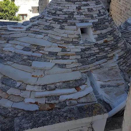 Aquila Αλμπερομπέλο