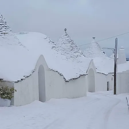 Aquila Alberobello