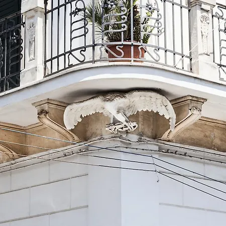 Aquila Διαμέρισμα