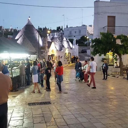 Διαμέρισμα Aquila