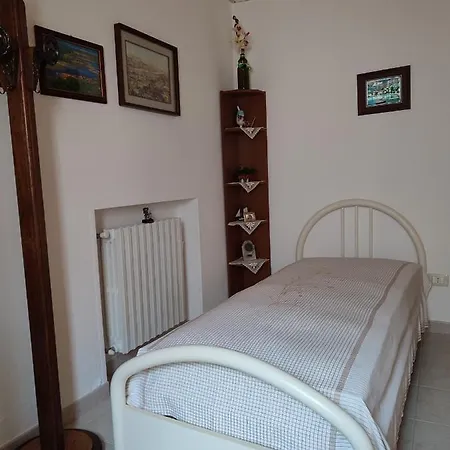 Aquila * Alberobello