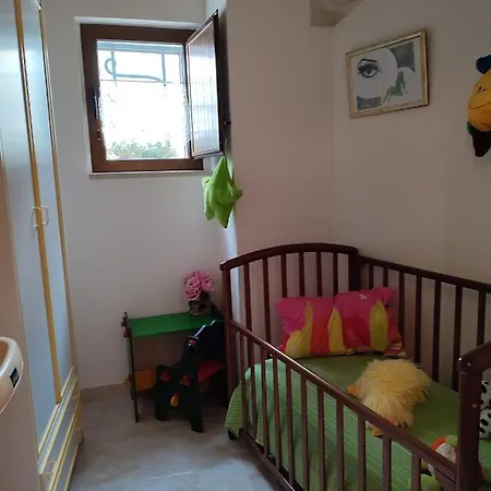 Apartamento Aquila Alberobello