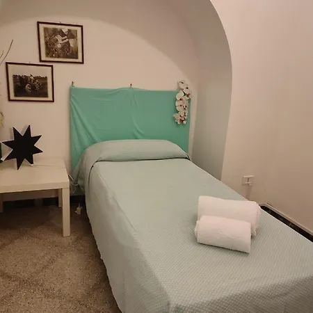 Apartamento Aquila *