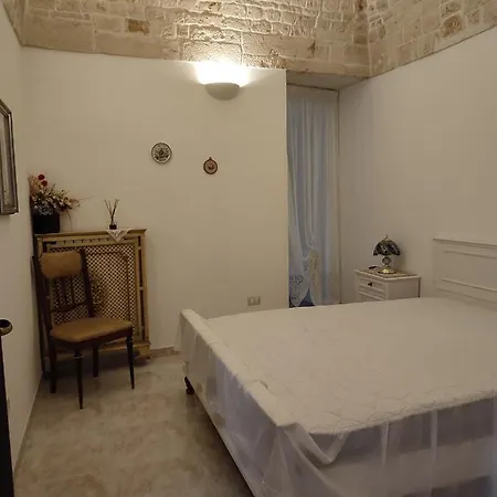 Appartamento Aquila Alberobello