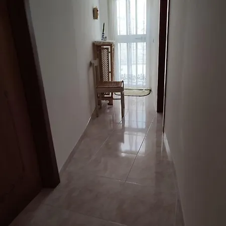 Aquila Apartment