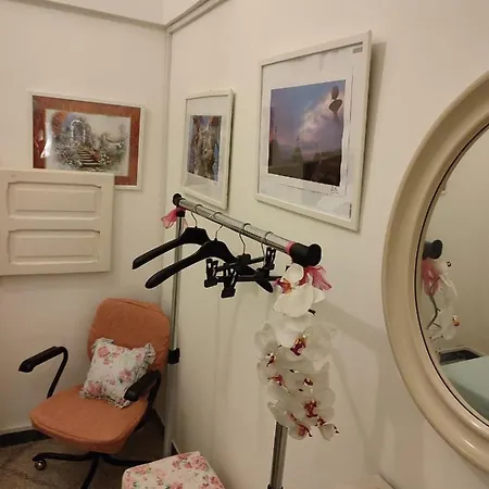 Aquila Apartment