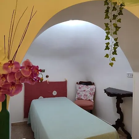 Aquila * Alberobello