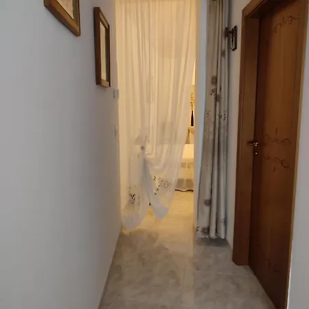 Aquila Apartment