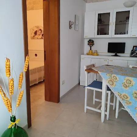 Apartamento Aquila