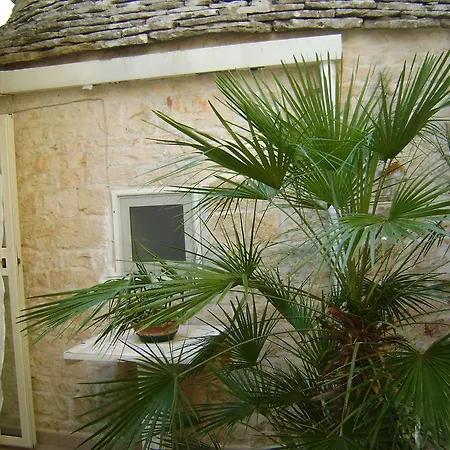 Aquila Alberobello
