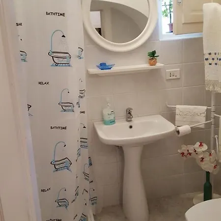 Apartment Aquila