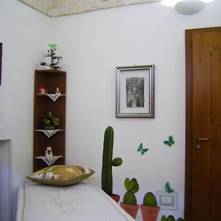 Appartamento Aquila Alberobello