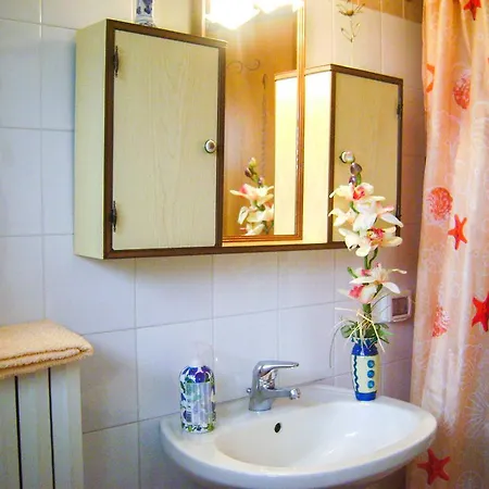 Apartment Aquila