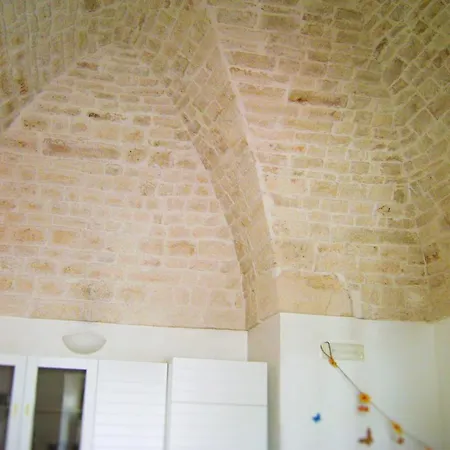 Aquila Alberobello