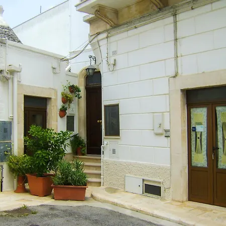 Apartamento Aquila *