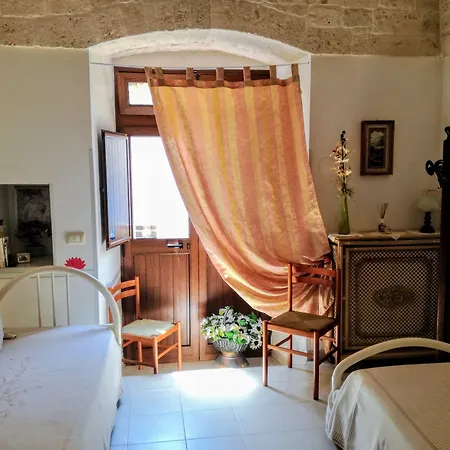 Apartamento Aquila *