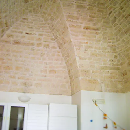 Apartment Aquila Alberobello
