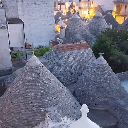 Aquila Apartamento Alberobello