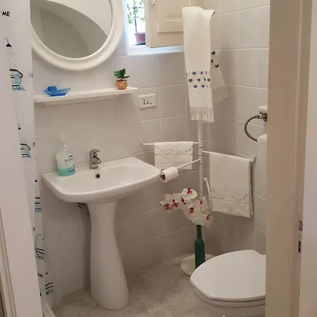 Aquila Apartment Alberobello