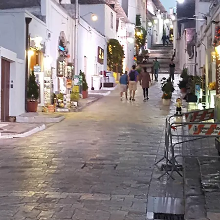 Apartamento Aquila *