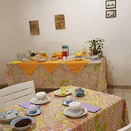 Aquila Apartment Alberobello