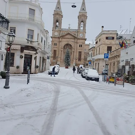 Apartamento Aquila *