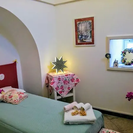 Aquila Apartment Alberobello