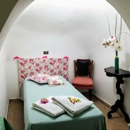 Aquila * Alberobello