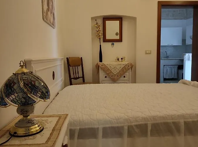 Aquila * Alberobello