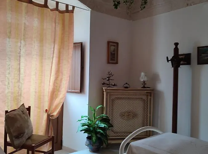 Aquila Appartement