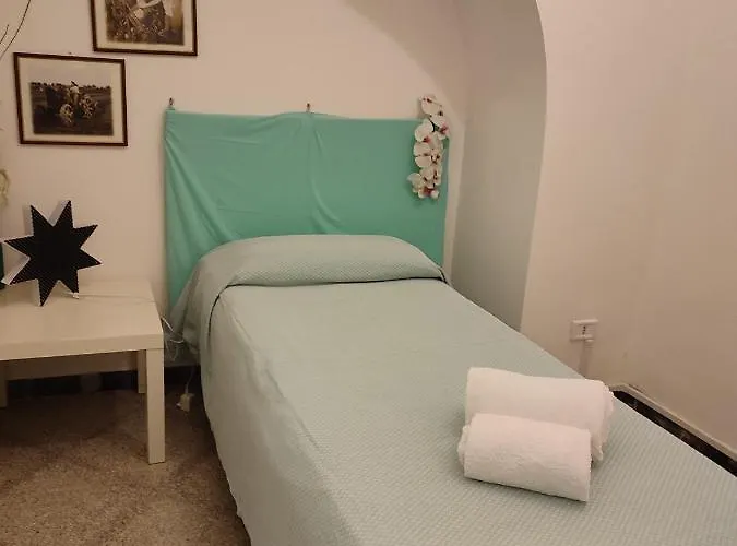 Appartement Aquila *