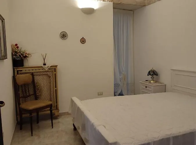 Appartement Aquila Alberobello