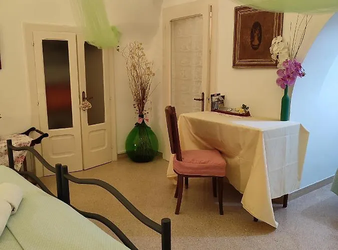 Appartement Aquila