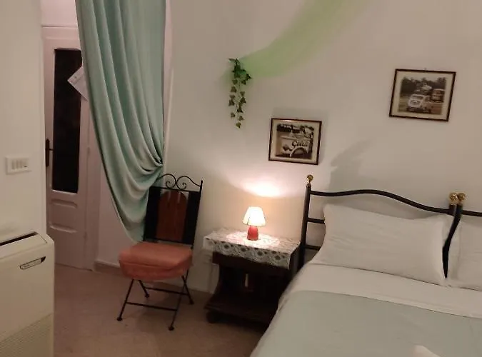 Aquila * Alberobello