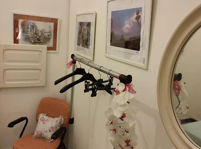 Aquila Appartement