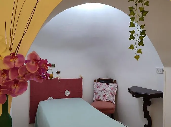 Aquila * Alberobello