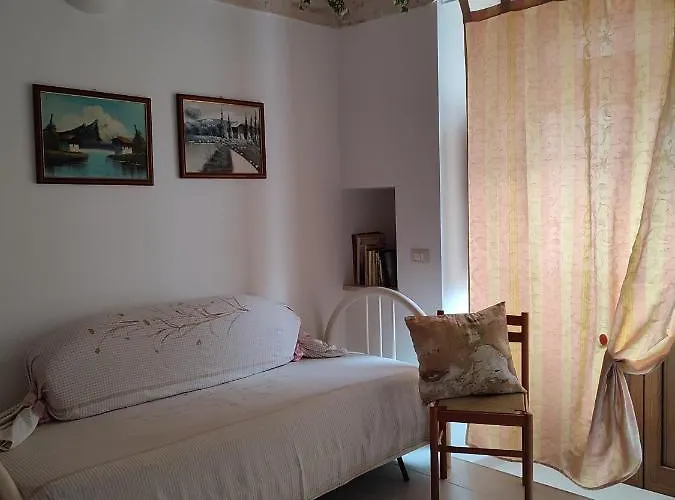 Aquila Appartement Alberobello