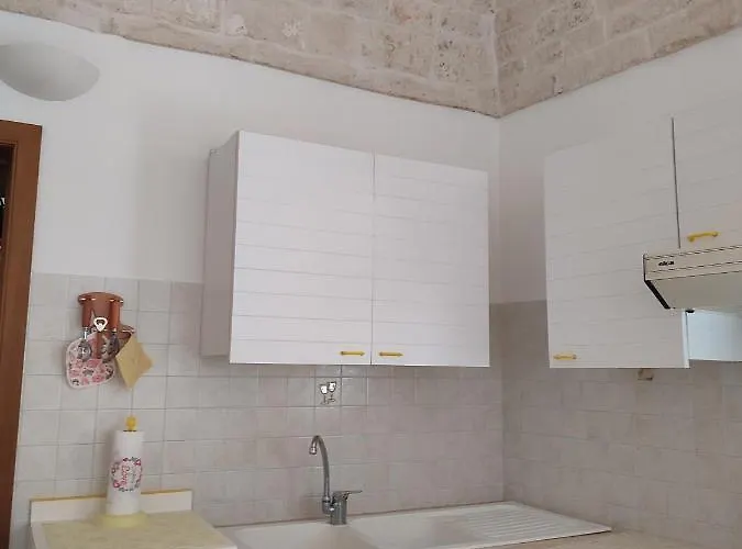 Aquila Appartement *