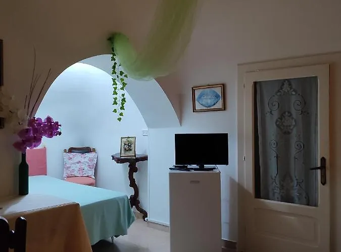 Aquila Appartement Alberobello