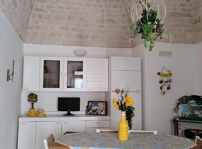 Aquila Appartement *