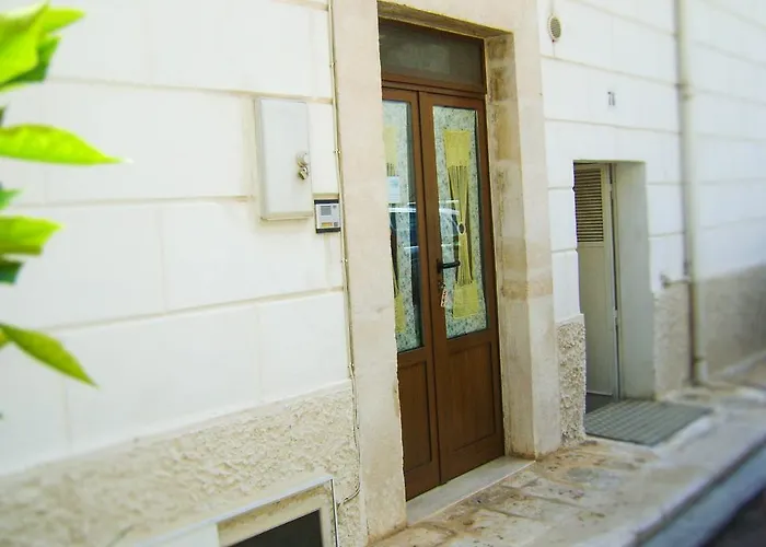 Appartement Aquila *