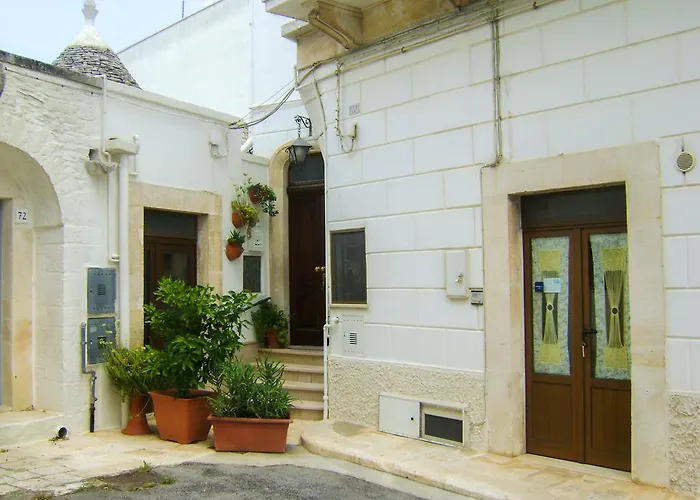 Appartement Aquila *