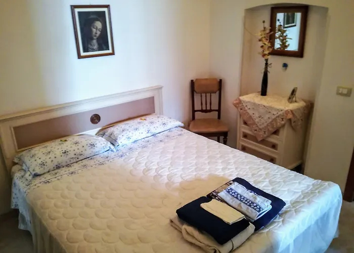 Aquila Appartement Alberobello