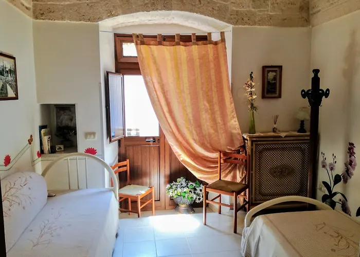 Appartement Aquila *