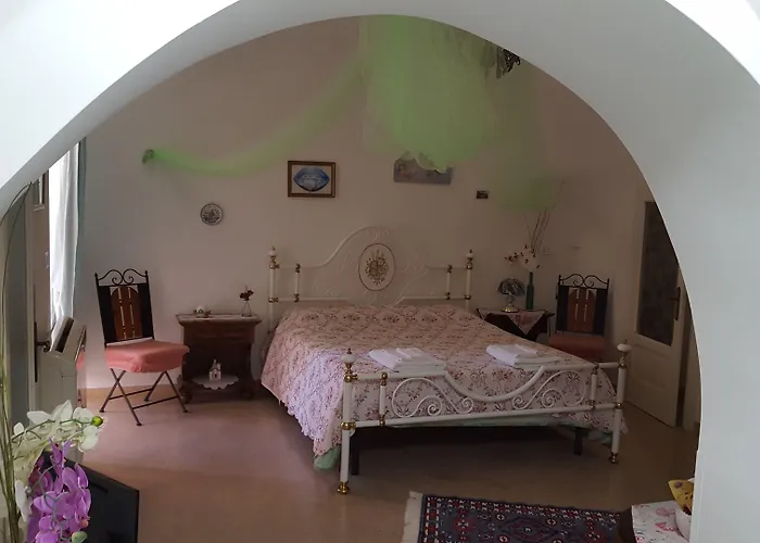 Appartement Aquila