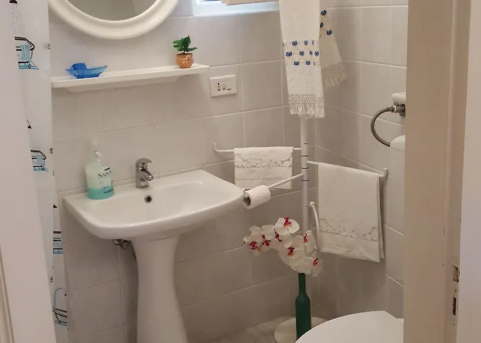 Aquila Appartement Alberobello